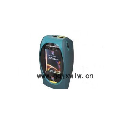 賽博Psiber LanExpert LE80千兆網(wǎng)絡分析儀