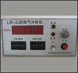 青島路博現(xiàn)貨供應LB-2JB氮氣(N2)檢測分析儀 氮氣分析儀