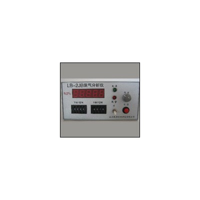 青島路博現(xiàn)貨供應LB-2JB氮氣(N2)檢測分析儀 氮氣分析儀