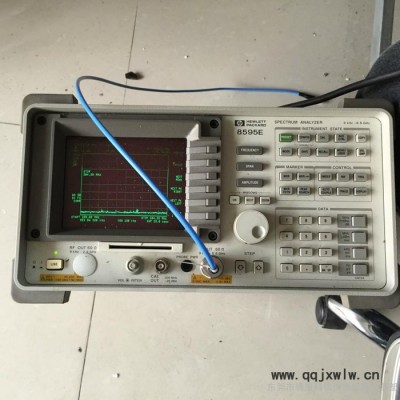 頻譜分析儀提供長(zhǎng)期HP8564E頻譜分HP8590D析儀FSP40同時(shí)收集