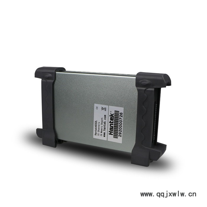 青島漢泰Hantek4032L USB邏輯分析儀 2G存儲的