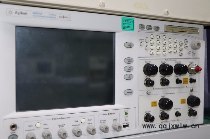 現(xiàn)貨供應Agilent 86130A誤碼分析儀 安捷倫86130A