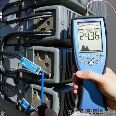 NF-5035電磁輻射分析儀（1Hz-1MHz）|安諾尼AARONIA