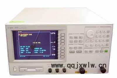 現(xiàn)貨供應Agilent 4352B信號分析儀