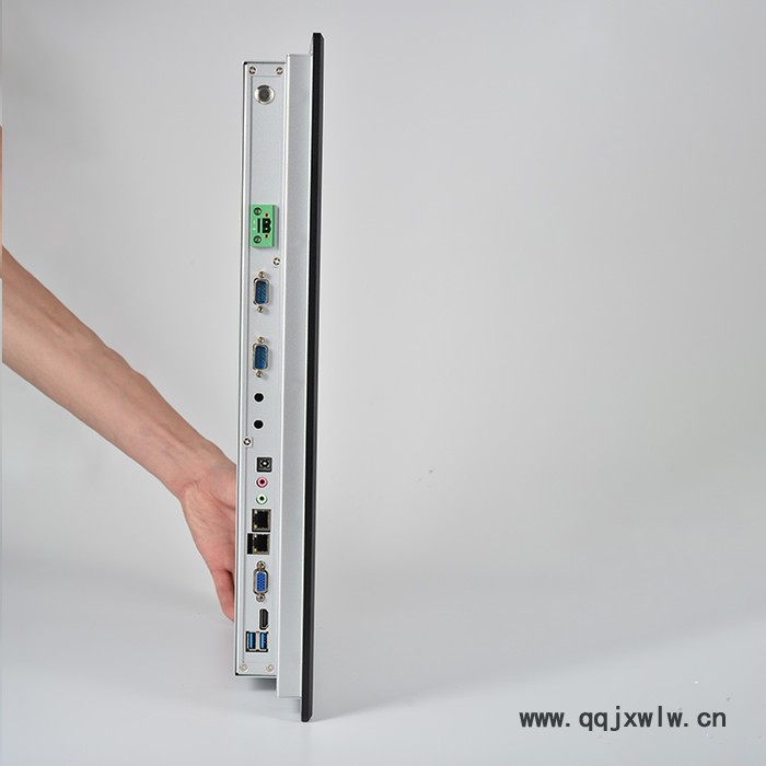 江蘇研江 觸摸屏控制臺(tái)19寸工業(yè)顯示器 工業(yè)平板電腦 工控一體機(jī) 多串口485 江蘇工業(yè)平板電腦廠家 支持定制