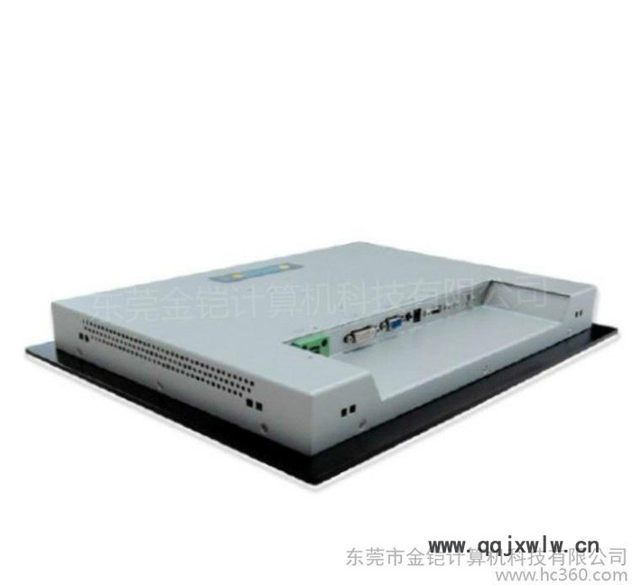 【華南智能 】 15寸嵌入式工業(yè)顯示器 觸摸控制顯示器 性能穩(wěn)定低功耗直銷(xiāo)