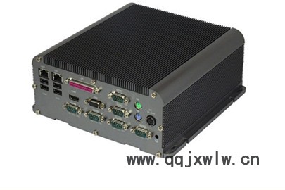 順元TBX-503無(wú)風(fēng)扇嵌入式工控機(jī)帶8個(gè)USB和6個(gè)串口