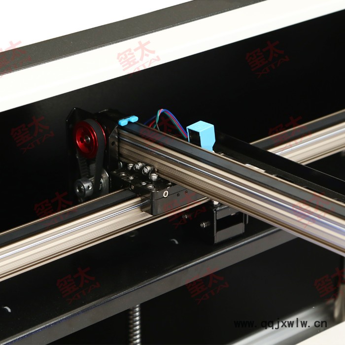 工業(yè)級大尺寸高精度可打印PLA/PETG/ABS/PC/PP 3d打印機