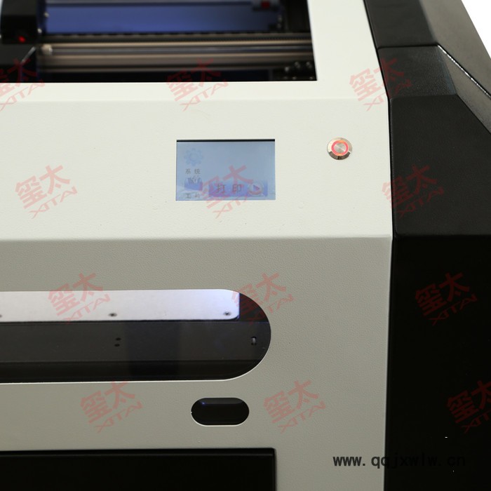 大尺寸高精度工業(yè)設計快捷方便3d打印機