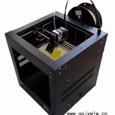 大試3D打印機(jī)桌面工業(yè)級 鈑金框架 成型尺寸21*18*18CM
