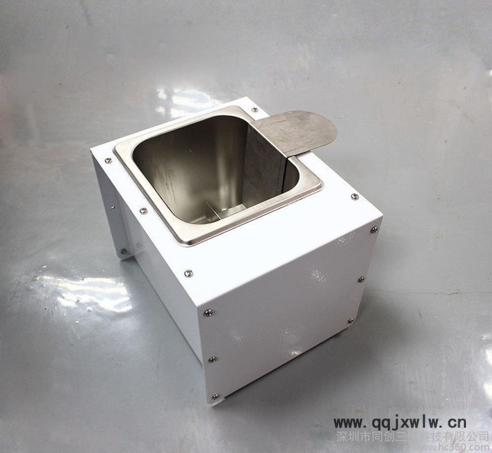 拋光機 3D模型拋光機 拋光液 打印成品表面光滑細膩