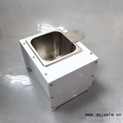 拋光機 3D模型拋光機 拋光液 打印成品表面光滑細膩