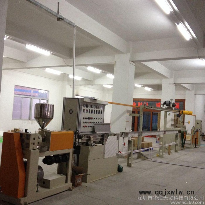 深圳市華海天貿(mào)科技有限公司，專業(yè)3D打印耗材生產(chǎn)廠家，PLA 1.75mm，3.0mm，顏色齊全，可定制。