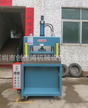 深圳熱壓機，非標設計熱壓機，四柱液壓鼓包機，熱壓成型機