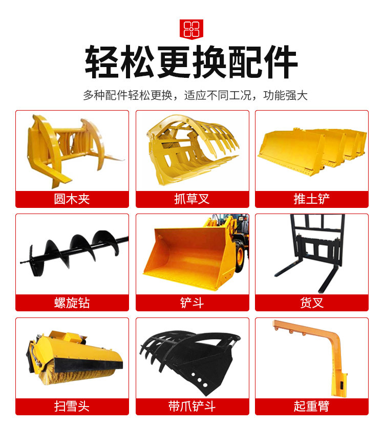 裝載機