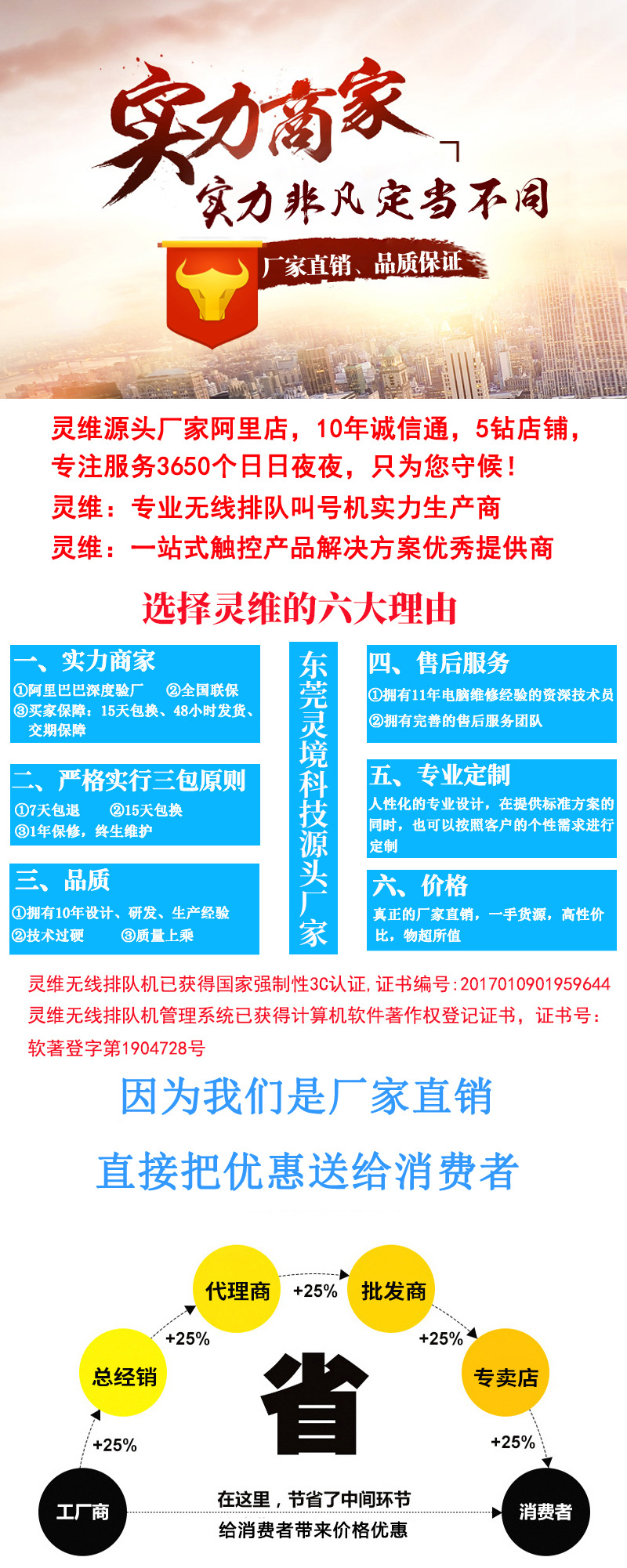 阿里-排隊(duì)機(jī)-供應(yīng)鏈圖
