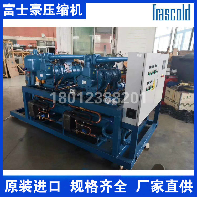 螺桿壓縮機(jī)