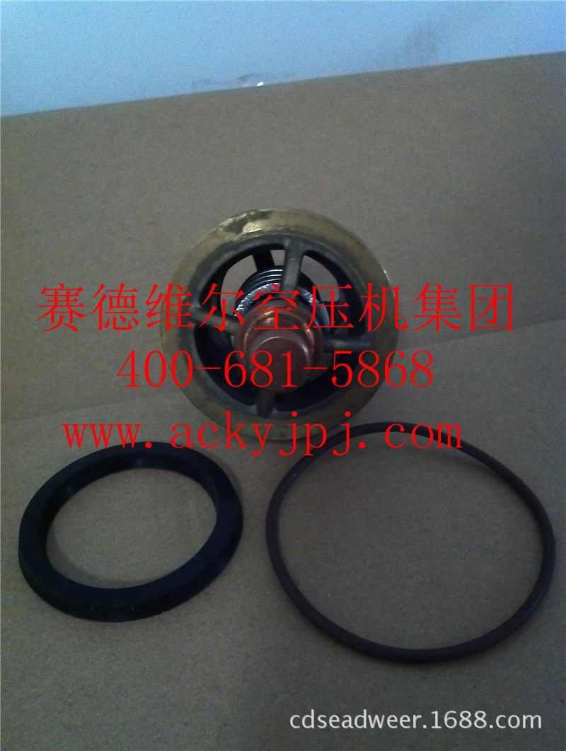 02250105-553溫控閥維修包