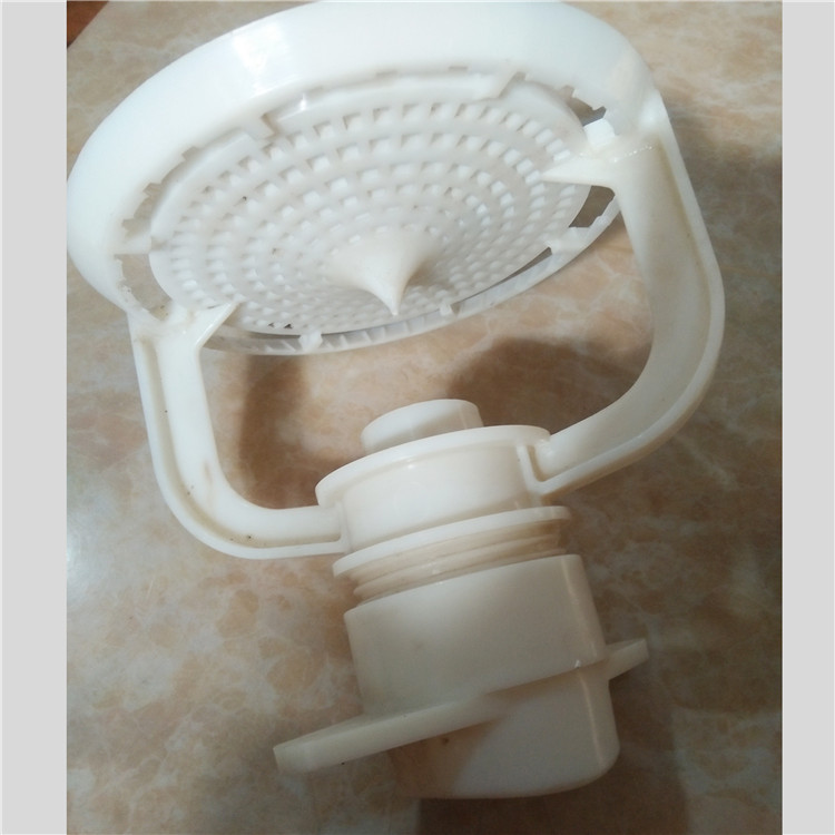 祥慶 冷卻塔噴頭 冷凝器噴嘴 圓柱噴頭