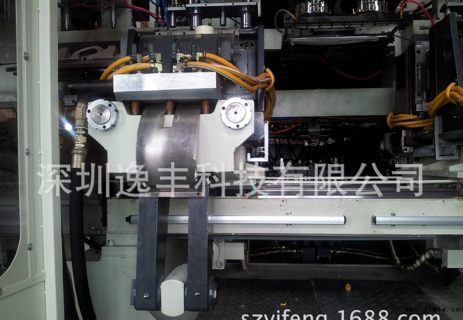 18系列Germanjet傳感器實物拍攝
