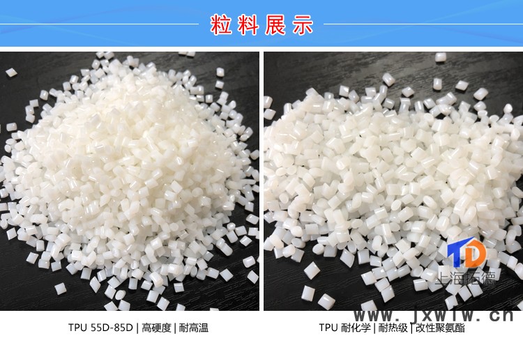 TPU注塑機(jī)溫度和壓力