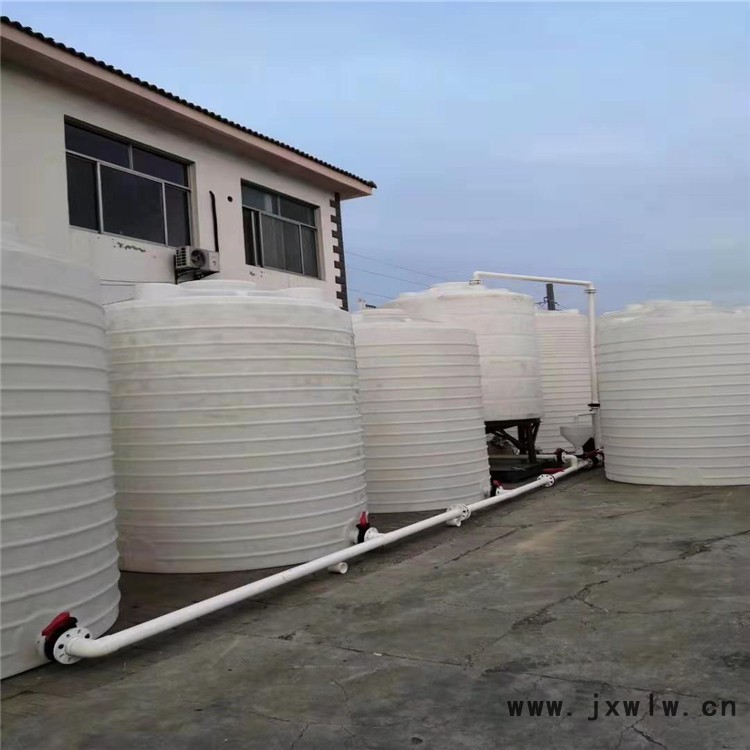 四平市8噸純水儲罐滾塑廠家