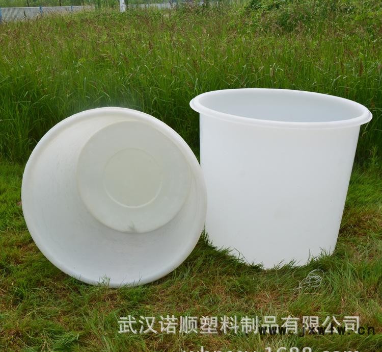 M圓桶 敞口食品桶 廣口食品級塑料大桶