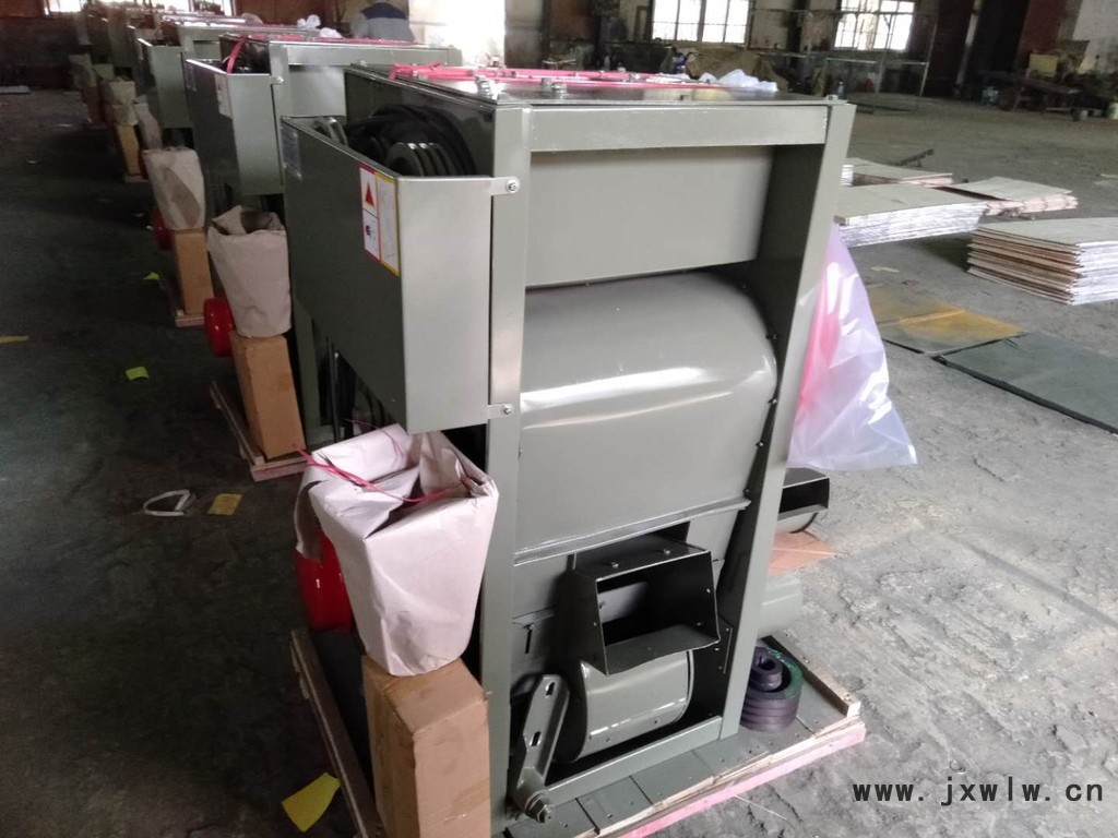 株洲塑料珠拋光機系列-臨沂大華機械廠