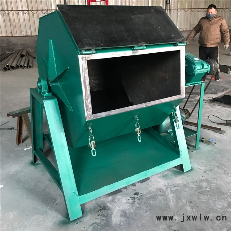 江西贛州鋁管去毛刺六角式除銹機(jī)六角拋光機(jī)價格 