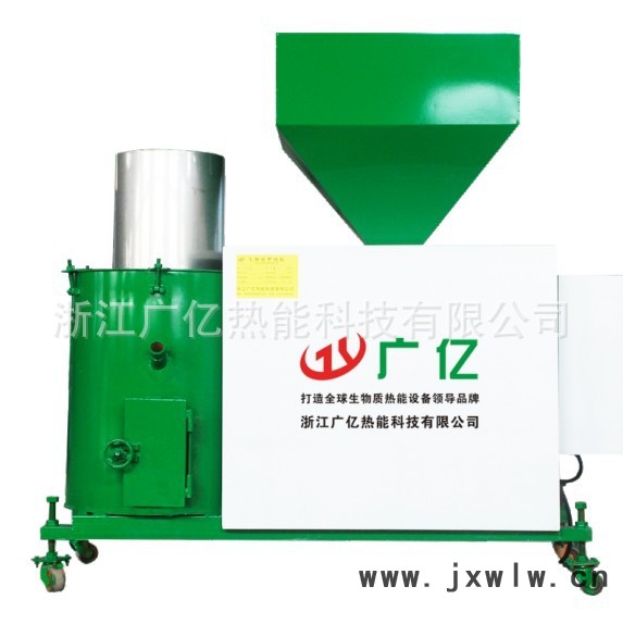 電鍍 涂裝烘道專用生物質(zhì)燃燒機