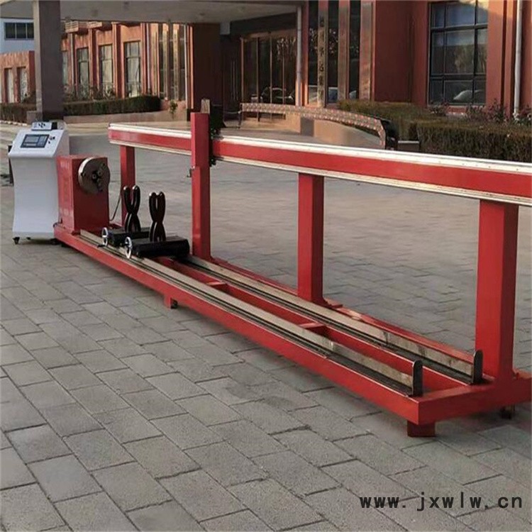 火焰切割機湖南益工空氣等離子數(shù)控切割機