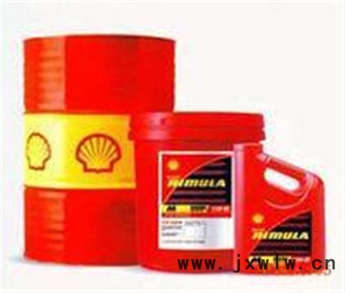 殼牌Mysella OIL 30自動(dòng)變速箱油代理商