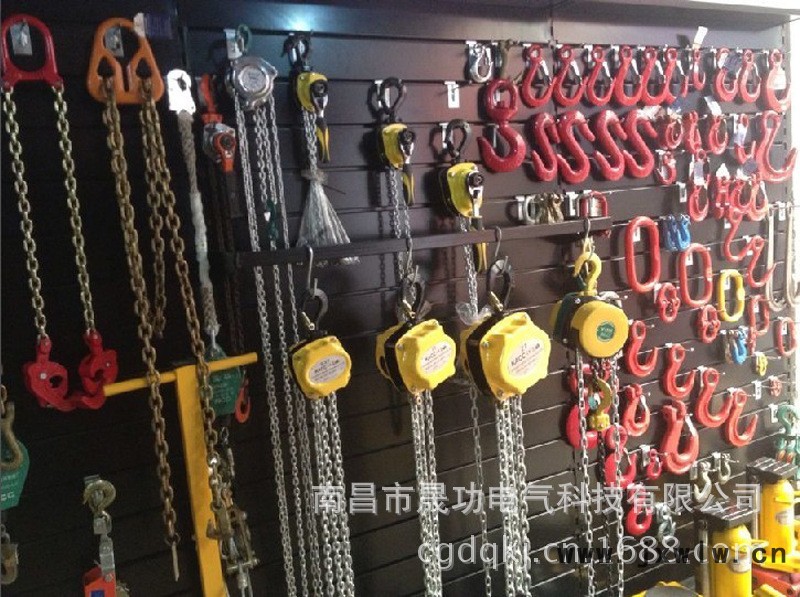 公司展廳一角