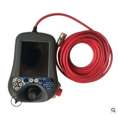 原裝ABB工業(yè)機(jī)械手示教器 3HAC028357-001 ABB工業(yè)機(jī)器人示教器