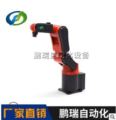 全自動搬運機(jī)器人 自動化搬運機(jī)械臂 關(guān)節(jié)型機(jī)器人 工業(yè)機(jī)械臂