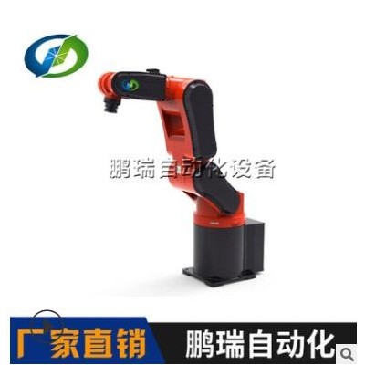 全自動搬運機(jī)器人 自動化搬運機(jī)械臂 關(guān)節(jié)型機(jī)器人 工業(yè)機(jī)械臂