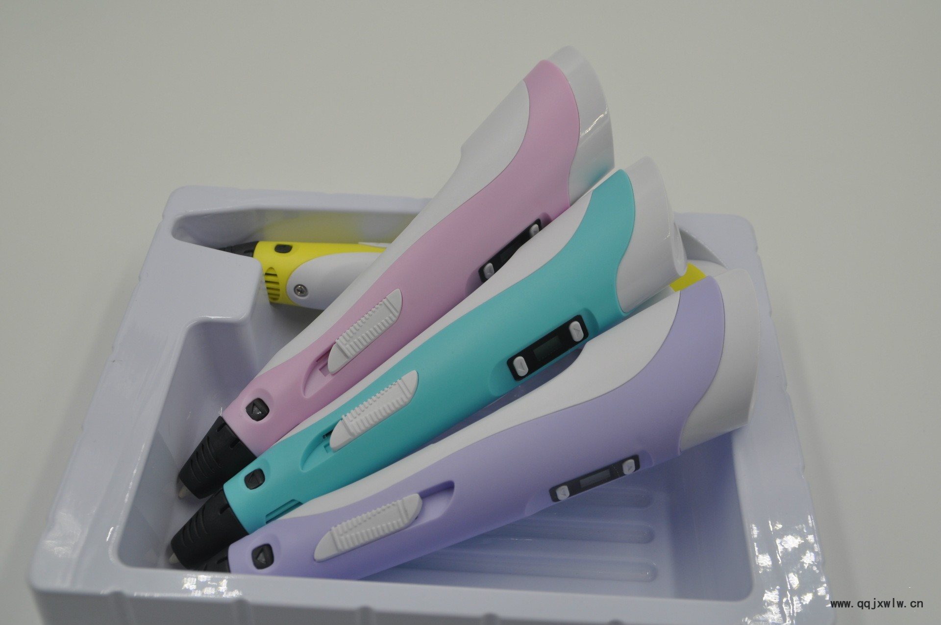 3D打印筆二代0002