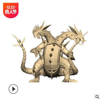 工業(yè)級金屬3d打印小批量生產手板模型打樣外觀設計3D打印加工服務
