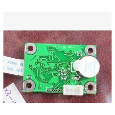 乙木高安全X3-FPC1011F3半導體電容指紋識別模塊瑞典進口指紋頭