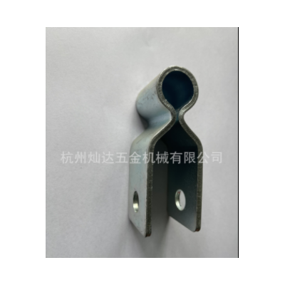 專業(yè)產(chǎn)快遞自動分揀設(shè)備五金配件 載重輪支架各類支架 五金沖壓件